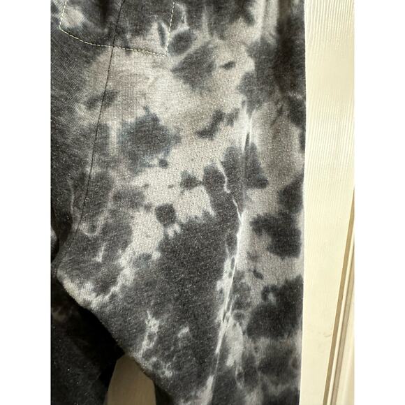 Aviator Nation grey tie dye sweatpants size XS - Picture 4 of 6
